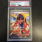Pokemon: PSA 10 Carmine Japanese Special Art Rare - SV6 JP