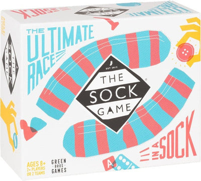 PREORDER The Sock Game
