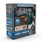 2024 Panini Absolute Football Mega 20 Box Case