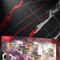 Pokemon - TCG - Paldean Fates Great Tusk ex & Iron Treads ex Premium Collection