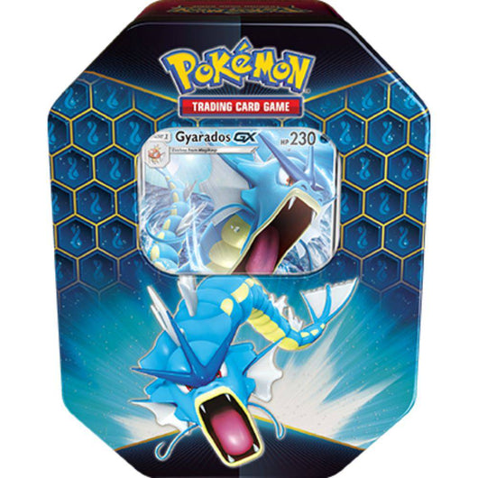 Pokemon - TCG - Hidden Fates Tin