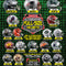 2025 TriStar Hidden Treasures Autographed Full Size Helmet Box
