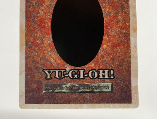 Blue-Eyes White Dragon Yu-Gi-Oh! Bandai Capsule Japanese #2