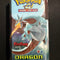 Pokemon - TCG - Ex Dragon Theme Deck - FireFang