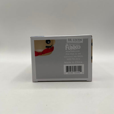 Tupac Shakur Funko Pop! Rocks #19