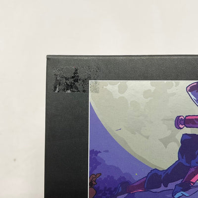 The Messenger Playstation 4 Sealed