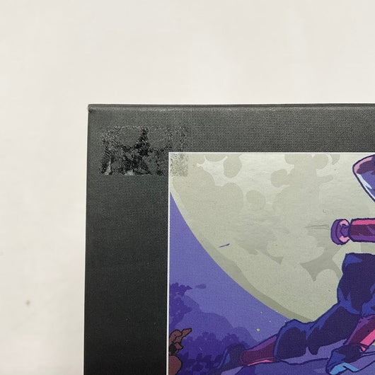 The Messenger Playstation 4 Sealed