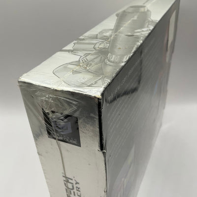 Robotech Battlecry [Collector's Edition] Gamecube Sealed