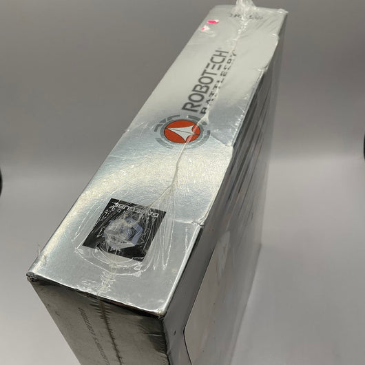 Robotech Battlecry [Collector's Edition] Gamecube Sealed