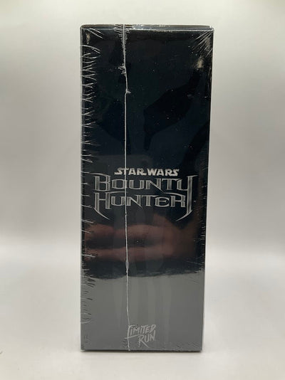 Star Wars: Bounty Hunter [Master Edition] Playstation 5 Sealed