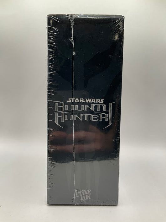 Star Wars: Bounty Hunter [Master Edition] Playstation 5 Sealed