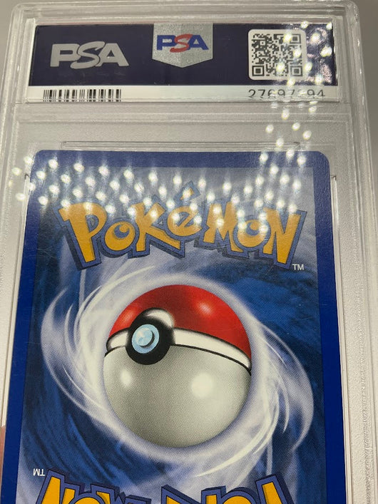 Elekid Pokemon Neo Genesis 1st Edition #22 PSA 10