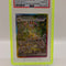PSA 10 Leafeon ex SIR 144/131 Prismatic Evolutions