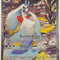 275/217 Mega Froslass ex - Special Illustration Rare