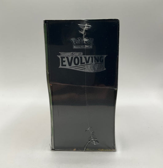 Pokemon: Sword & Shield Evolving Skies Elite Trainer Box [Leafeon/Umbreon/Jolteon/Flareon] #1 *See Pictures for Condition*