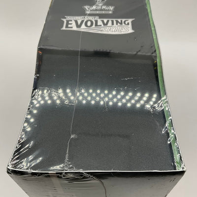 Pokemon: Sword & Shield Evolving Skies Elite Trainer Box [Leafeon/Umbreon/Jolteon/Flareon] #1 *See Pictures for Condition*
