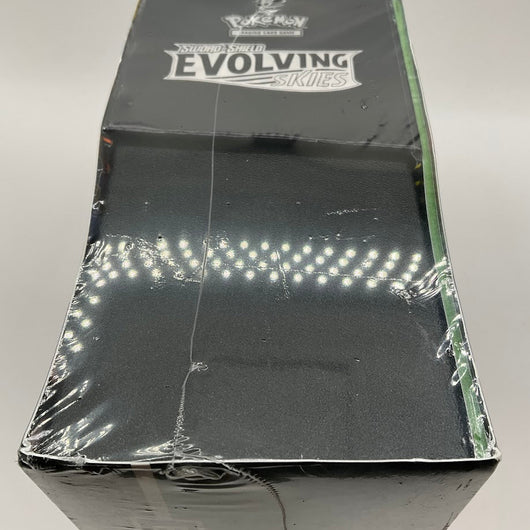 Pokemon: Sword & Shield Evolving Skies Elite Trainer Box [Leafeon/Umbreon/Jolteon/Flareon] #1 *See Pictures for Condition*