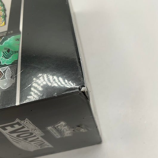 Pokemon: Sword & Shield Evolving Skies Elite Trainer Box [Leafeon/Umbreon/Jolteon/Flareon] #1 *See Pictures for Condition*