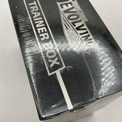 Pokemon: Sword & Shield Evolving Skies Elite Trainer Box [Leafeon/Umbreon/Jolteon/Flareon] #1 *See Pictures for Condition*
