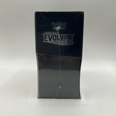 Pokemon: Sword & Shield Evolving Skies Elite Trainer Box [Leafeon/Umbreon/Jolteon/Flareon] #2 *See Pictures for Condition*
