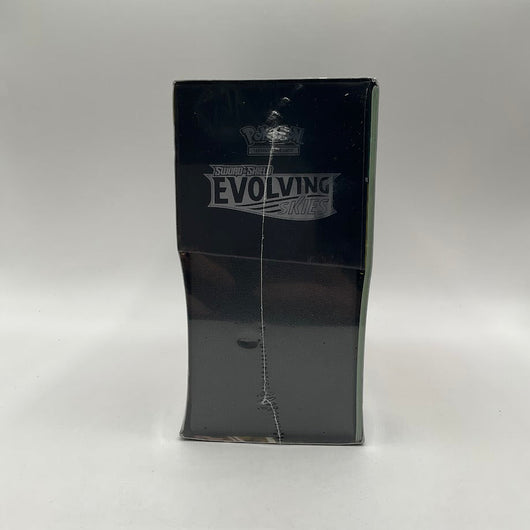 Pokemon: Sword & Shield Evolving Skies Elite Trainer Box [Leafeon/Umbreon/Jolteon/Flareon] #2 *See Pictures for Condition*
