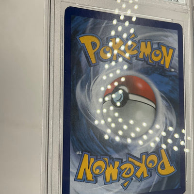 Charizard Spirit Link Pokemon Evolutions Reverse Foil #75 PSA 10