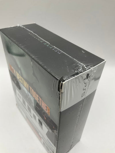 Final Fantasy VII Rebirth [Deluxe Edition] Playstation 5 Sealed