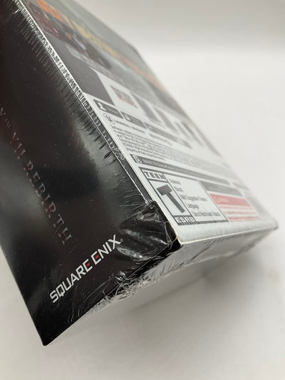 Final Fantasy VII Rebirth [Deluxe Edition] Playstation 5 Sealed