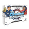 2025 Bowman Chrome Hobby Box 12 Box Case
