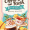 PREORDER Coffee Rush Grab & Go