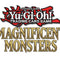 Yu-Gi-Oh: Magnificent Monsters Display (10x Boxes) (PREORDER)