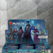 Magic the Gathering Murders at Karlov Manor Play Booster Box