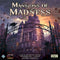 Mansions of Madness 2nd edition Board Game