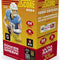 2024 Panini Score Football Hobby Blaster 20 Box Case