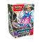 POKEMON TCG: Scarlet and Violet: Temporal Forces: Build & Battle Box