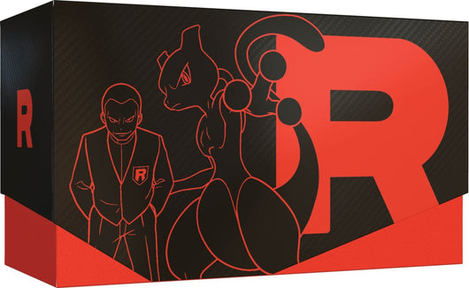 Pokemon - TCG - Destined Rivals Elite Trainer Box