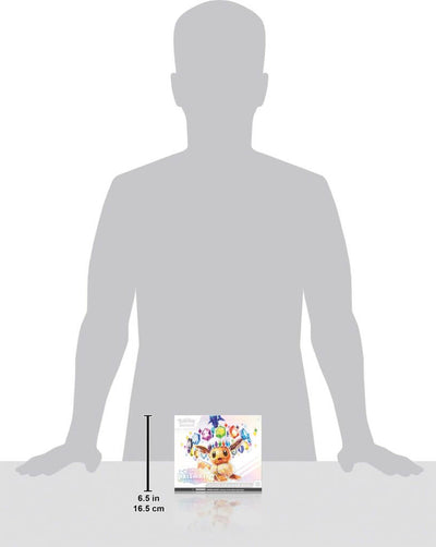 Pokemon - TCG - Prismatic Evolutions Elite Trainer Box