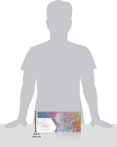 Pokemon - TCG - Prismatic Evolutions Super-Premium Collection
