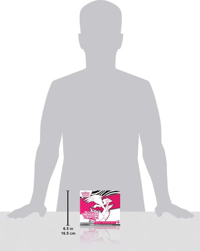 Pokemon - TCG - White Flare Elite Trainer Box