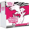 Pokemon - TCG - White Flare Elite Trainer Box