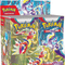 Pokemon - TCG - Scarlet & Violet Booster Box Options