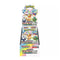 Pokemon Card Game Scarlet & Violet High Class Pack Terastal Festival ex Booster BOX
