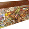 Pokemon: Eevee Heroes Gym Collection Box