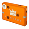 2021 Leaf Break Kings Premium Basketball 3 Box Case