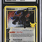 CGC 10 Gold Star Umbreon 17/17 Celebrations Classic Collection Pokemon Gem Mint