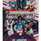 2025 Panini Rookies and Football Stars Hobby Box