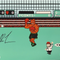 Mike Tyson's Punch-Out!! Signed 11x14 Boxing Signed Photo Autograph BAS Beckett Authenticated Auto- Tyson Hologram
