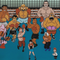 Mike Tyson's Punch-Out!! Signed 11x14 Boxing Signed Photo Autograph BAS Beckett Authenticated Auto- Tyson Hologram (All Cast Characters Boxers Photo)