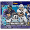 2025-26 Panini Donruss Optic Football Hobby Preferred Box