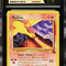 Pokemon: The Movie Legendary Birds Promo - Moltres #21 - The Power of One - Error Illustrator - WOTC Black Star PROMO Pokemon Card (CGC Graded 10 PRISTINE)